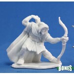 Reaper Miniatures Mason Thornwarden