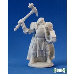 Reaper Miniatures Halbarand, Cleric