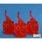 Reaper Miniatures Burning Sphere (3)