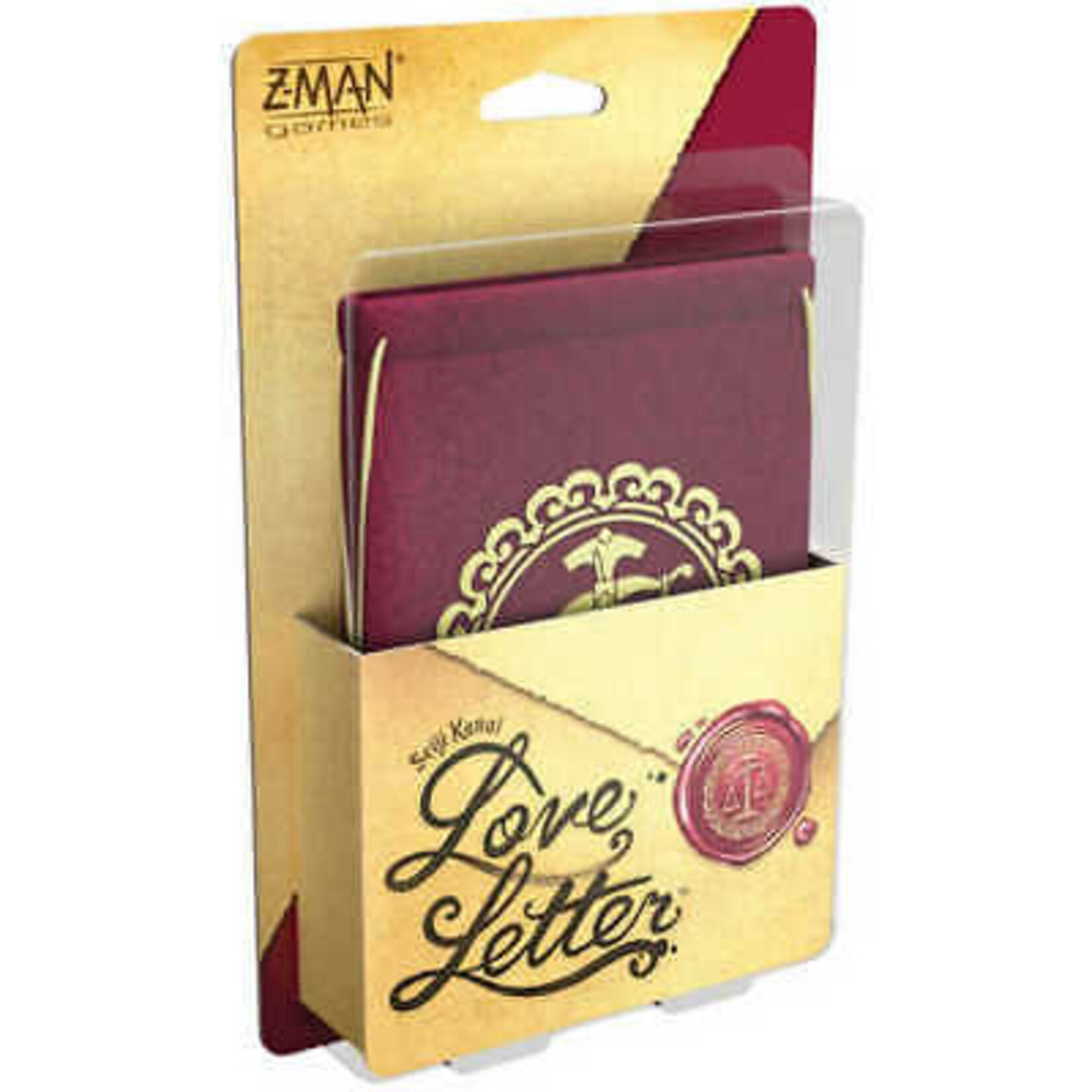 AEG Love Letter New Edition, Bag