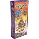 Asmodee Editions Dixit: Odyssey
