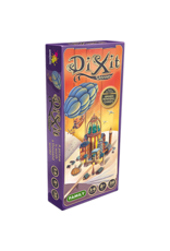 Asmodee Editions Dixit: Odyssey