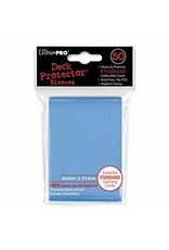 Ultra Pro Deck Protector Pack: Clear 50ct (DISPLAY 12)