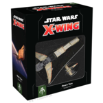 Fantasy Flight Games Star Wars X-Wing: 2nd Edition - Hound's Tooth Expansion Pack
