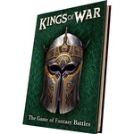 Kings of War: 3rd Edition - Rulebook