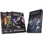 Warpath: Rulebook Collection