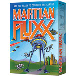 Looney Labs Martian Fluxx