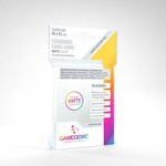 MATTE Sleeves: Standard Card Game [50ct](66 x 91 mm)
