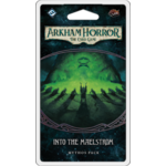 Fantasy Flight Games Arkham Horror LCG: Into the Maelstrom