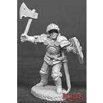 Reaper Miniatures SIR FALKIRK NOBLEHEART