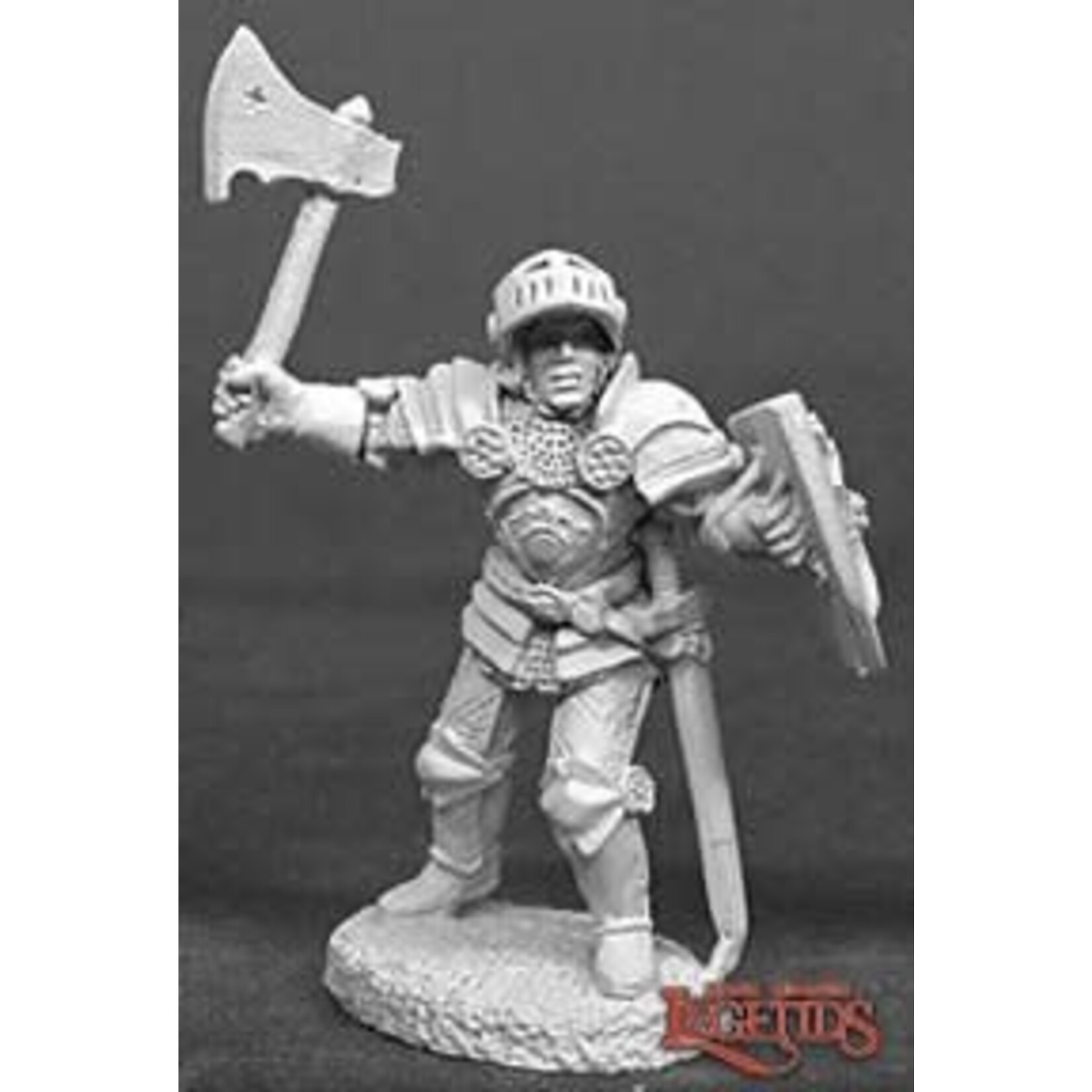 Reaper Miniatures SIR FALKIRK NOBLEHEART