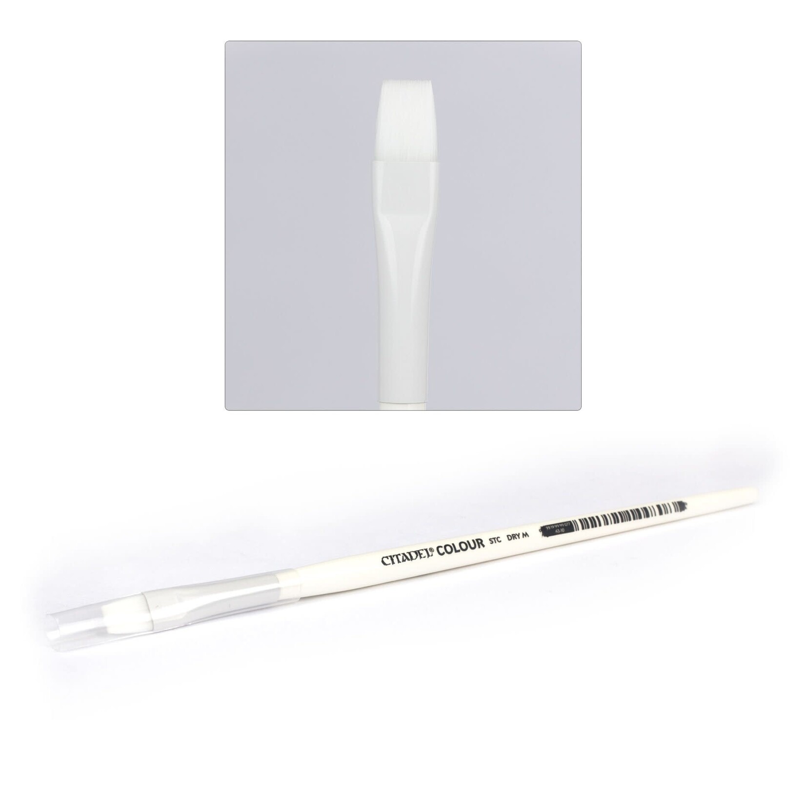 Games Workshop Synthetic Drybrush (MEDIUM)