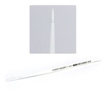 Games Workshop Synthetic Base Brush (MEDIUM)