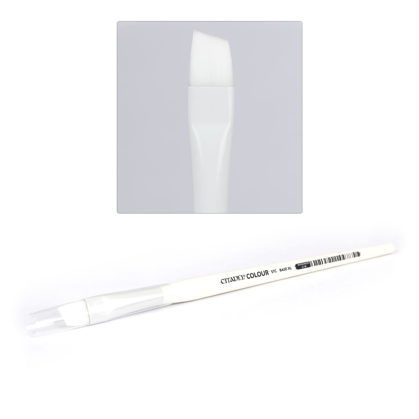 Games Workshop Synthetic XLarge Base Brush