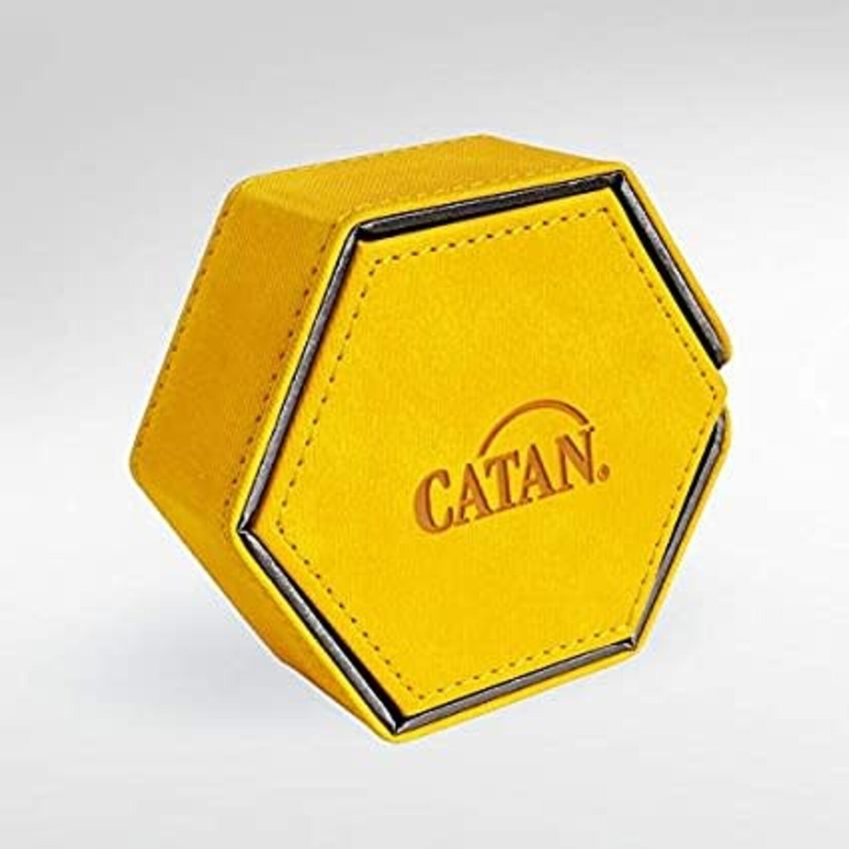 Catan Studios Catan Hextower - Yellow