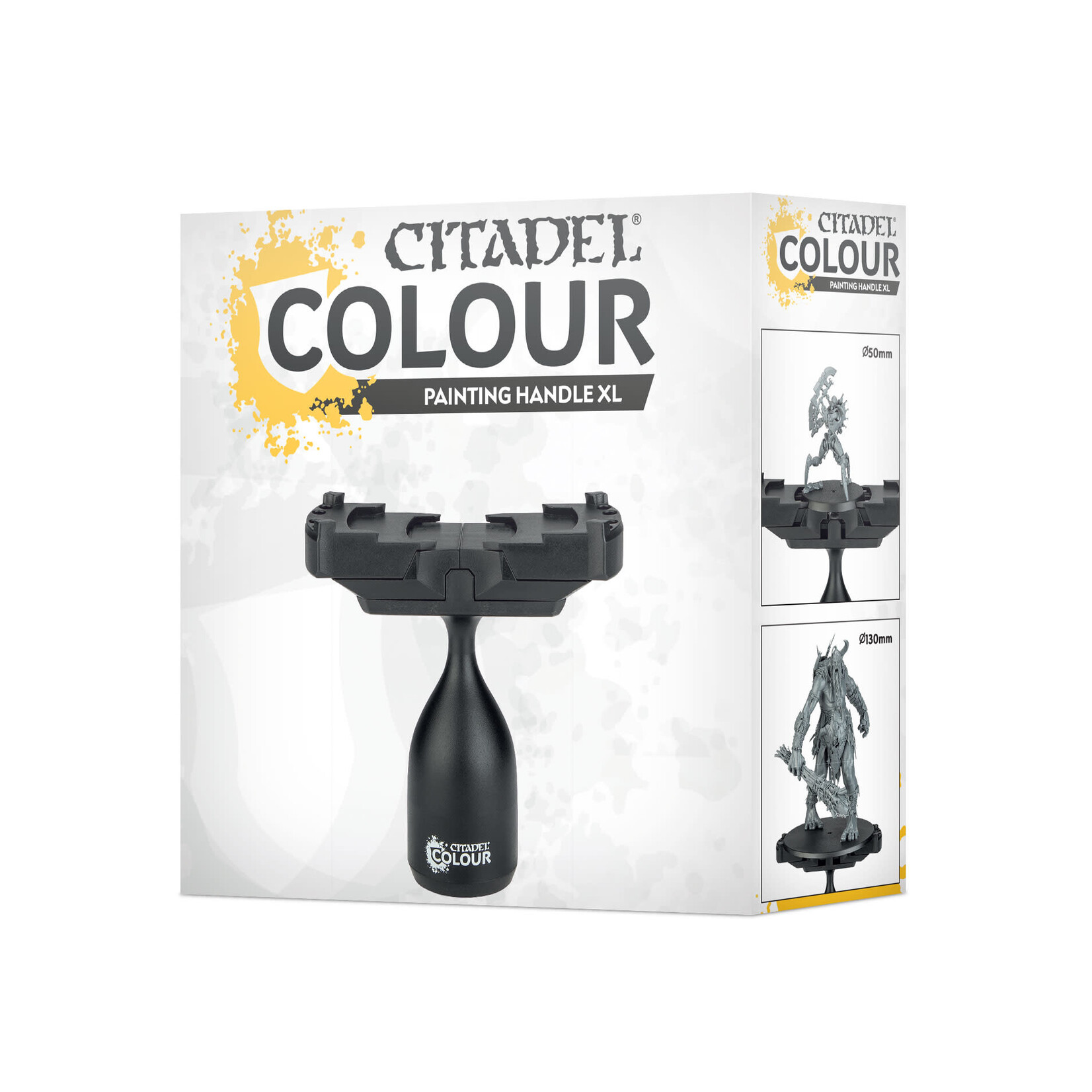 Games Workshop CITADEL COLOUR PAINTING HANDLE XL