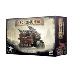 Games Workshop Necromunda: Cargo-8 Ridgehauler