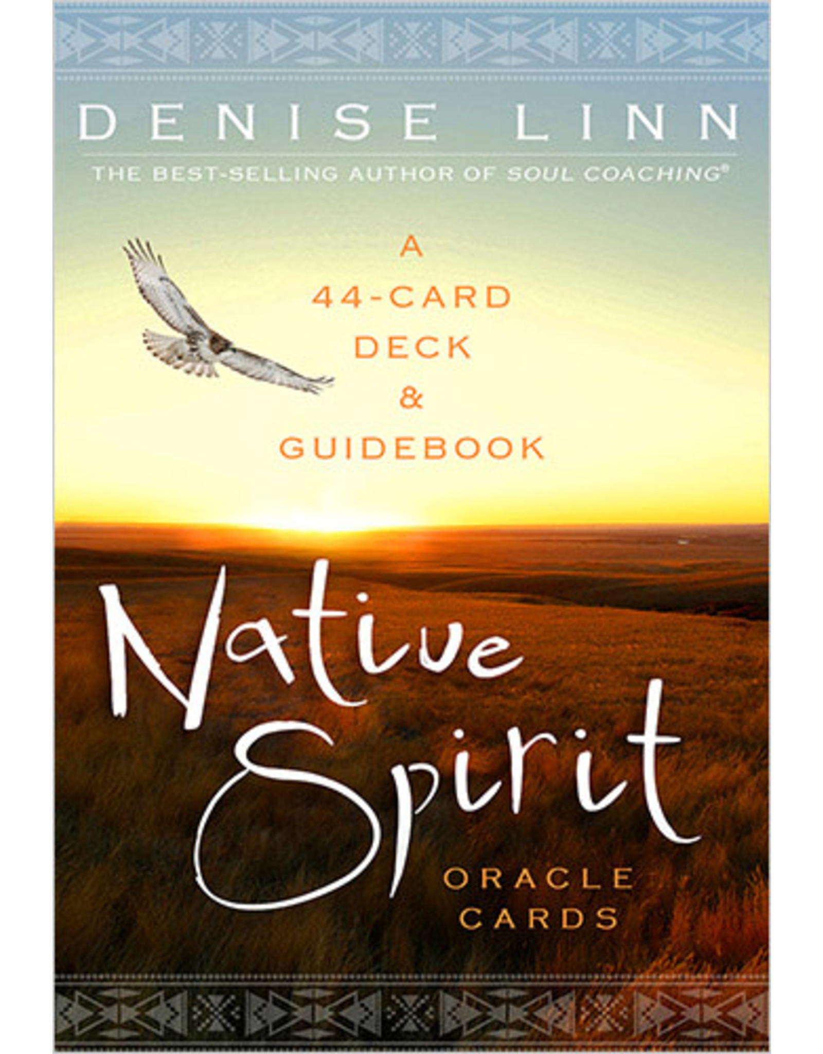 Nature Spirit Oracle Cards (Tarot) - The Guild House