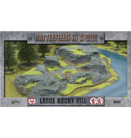 Gale Force Nine Battlefield in a Box: Large Rocky Hill