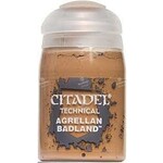 Games Workshop Technical: Agrellan Badland (24ML)