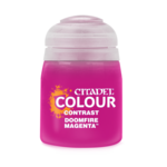 Games Workshop Contrast: Doomfire Magenta (18ML)
