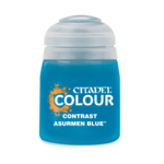 Games Workshop Contrast: Asurmen Blue (18ML)