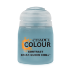 Games Workshop Contrast: Briar Queen Chill (18ML)