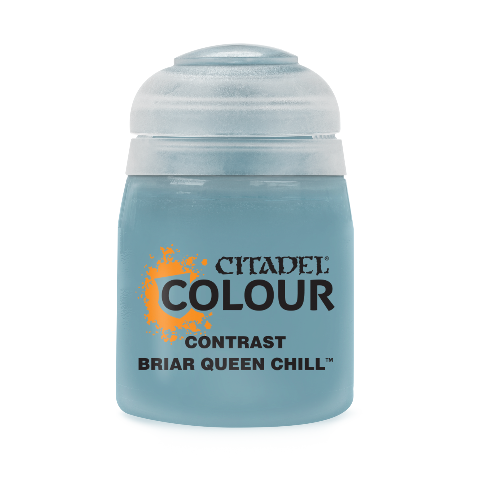 Games Workshop Contrast: Briar Queen Chill (18ML)