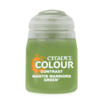 Games Workshop Contrast: Mantis Warriors Grn (18ML)