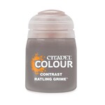 Games Workshop Contrast: Ratling Grime (18ML)