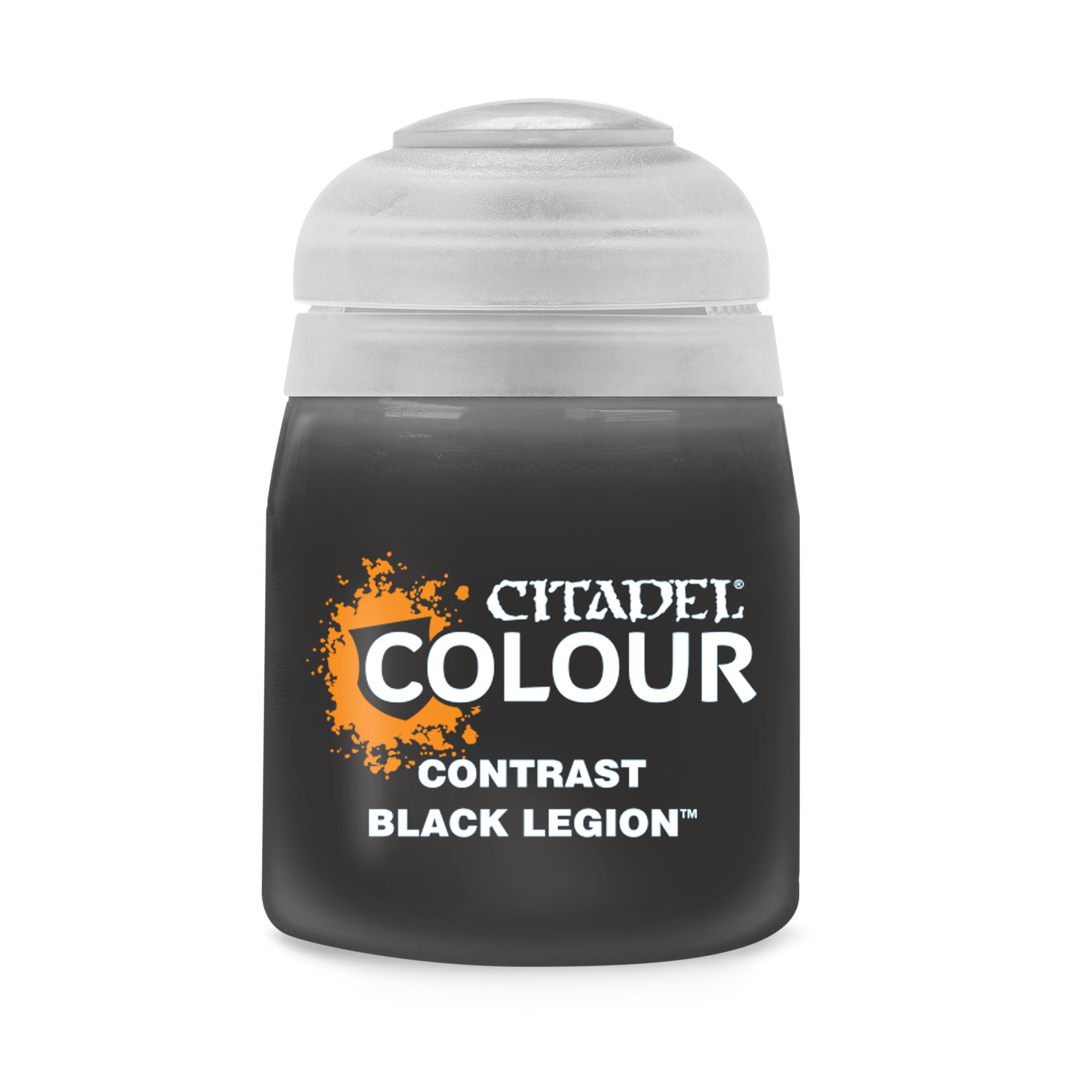 Games Workshop Contrast: Black Legion