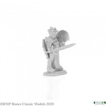 Reaper Miniatures Blink Berenwicket, Gnome