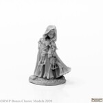 Reaper Miniatures Enora, Iconic Arcanist