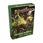 Paizo Pathfinder RPG: Critical Hit Deck (P2)