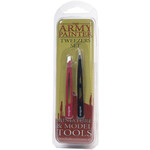 Army Painter Miniature & Model Tools: Tweezers Set