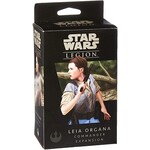 Fantasy Flight Games Star Wars: Legion - Leia Organa Commander Expansion