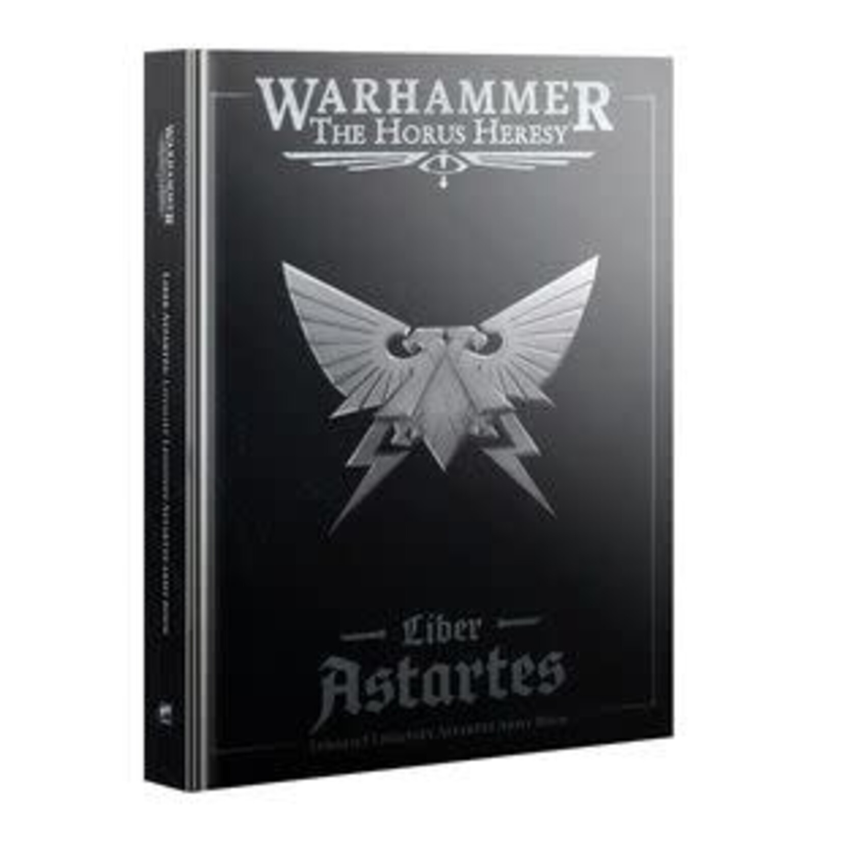 Games Workshop L/A:Loyalist Legiones Astartes