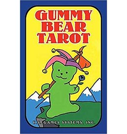 Gummy Tarot