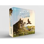 Atlas Games Magical Kitties Save The Day Roleplaying Game