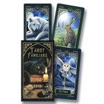 Tarot Familiars Deck