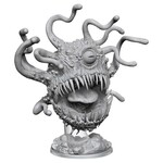 Wizkids D&D Unpainted Minis Wv18 Beholder Variant