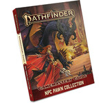 Paizo Pathfinder RPG: Pawns - Gamemastery Guide NPC Pawn Collection (P2)