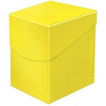 ULTRA PRO DB: Eclipse UP Pro-100+ Yellow