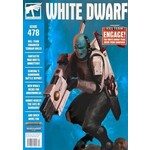 WHITE DWARF 478 (July-22) (ENGLISH)