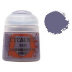 Base: Daemonette Hide (12ML)