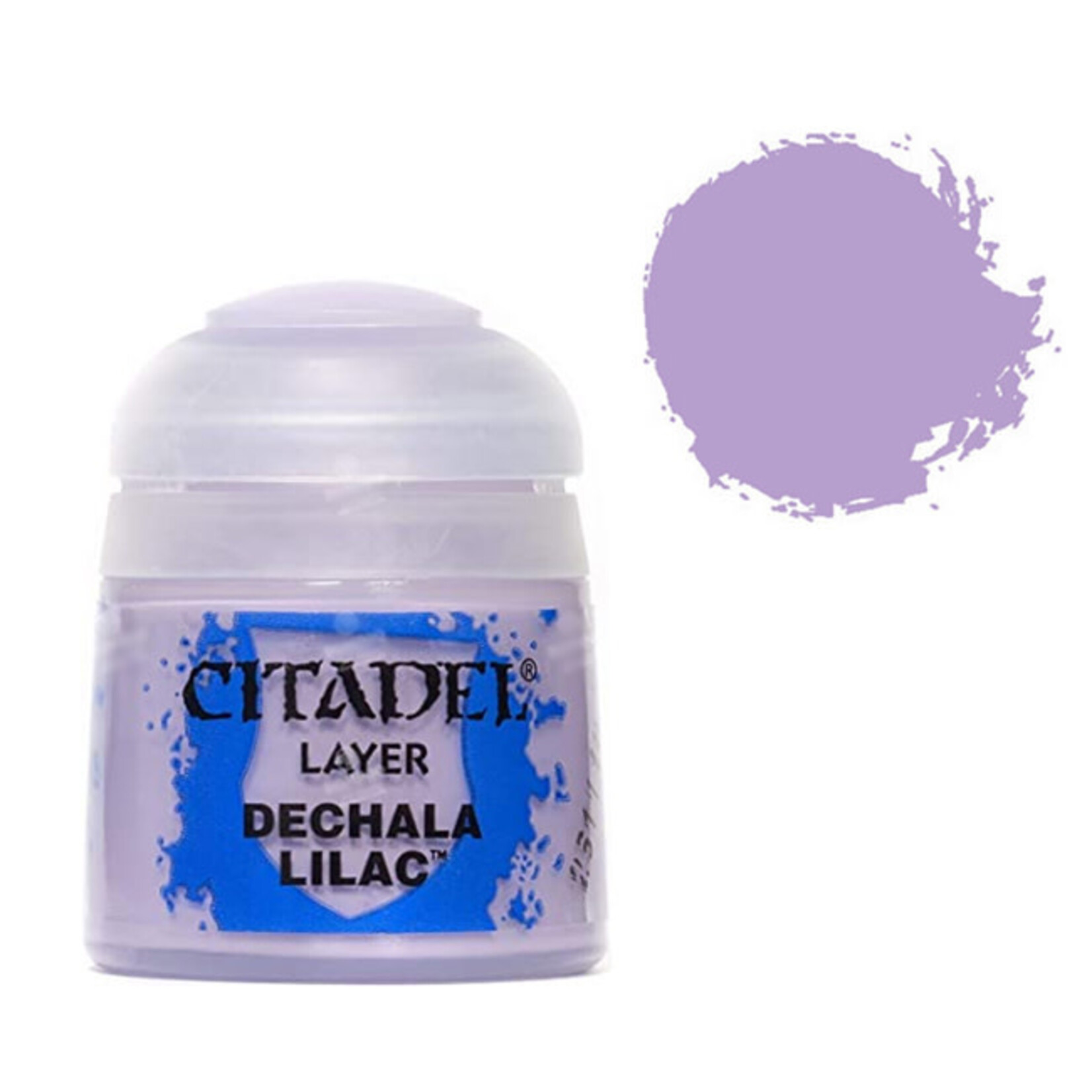 Games Workshop Layer: Dechala Lilac