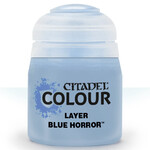 Games Workshop Layer: Blue Horror (12ML)