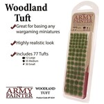 Army Painter Battlefields: Woodland Tuft
