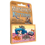 Steve Jackson Games Munchkin: Munchkin Kittens