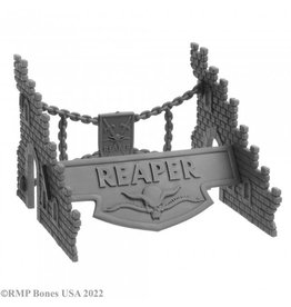 Reaper Miniatures ReaperCon 2022 Brush Holder